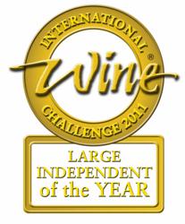 Corks Out win IWC award