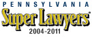 Soloff & Zervanos, P.C. Super Lawyers