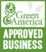 Green America Business Seal of Approval