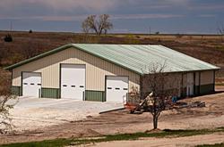 Olympia Steel Buildings Agricultural Buildings