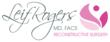 Dr. Phil Presents Dr. Leif Rogers with weSPARK Cancer Support Center’s...