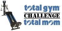 gI 69571 Total Gym Total Mom Challenge Total Gym? Kondigt Total Gym Totaal Mom Challenge Winner & biedingen Weight Loss Tips voor nieuwe Moms