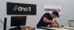DNA 11 & CanvasPop Doubles Down in Las Vegas