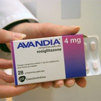Settlement of Avandia Lawsuits Reached in.