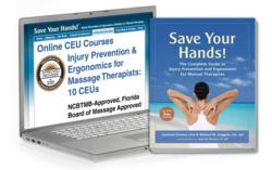 Save Your Hands - Continuing Education Course
