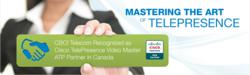 Cisco Telepresence Master Level