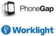 Webinar: Using PhoneGap for Mobile App Development in the Enterprise