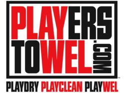 golf towels, golf towel, sports towels, players towel