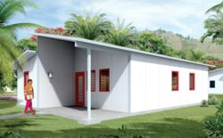 Front of the Home
