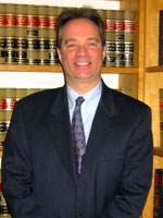 Boston personal injury lawyer Robert Feinberg