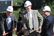 Christensen Law Firm Breaks Ground on New Building