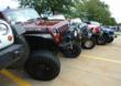 Photos and Video from Summit Racing Equipment’s TruckFest...
