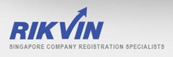 Form a Singapore company