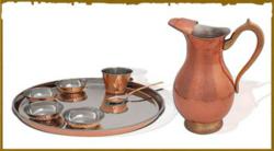 India Online ShalinIndia Launches Traditional Indian Kitchen Utensils