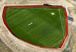 Academy Sports Turf Installs Tiger XQ45 Synthetic Turf for New...