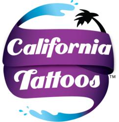 Custom Temporary Tattoos