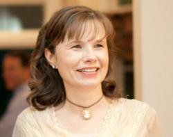 Joanna Burgess will tell her story on the Sarcoma Alliance site.