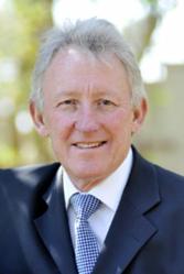 Alan Rehbock Sales Director, Sub-Saharan Africa, Exinda