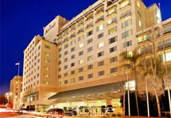 Monterey Bay Hotel, Monterey Hotel