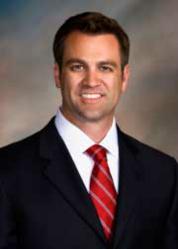 Michael D Haight of Henness and Haight Injury Attorneys in Las Vegas, NV