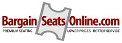 gI 59232 bargainseatsonline.com logo JPEG Kenny Chesney Tickets: BargainSeatsOnline.com To Offer Gillette Stadium Tickets For Foxborough, MA No Shoes Nation Tour Performances