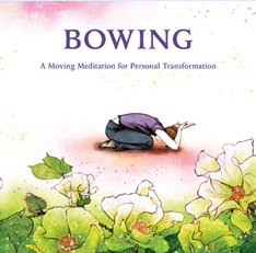 Bowing Moving Meditation: Dahn Yoga