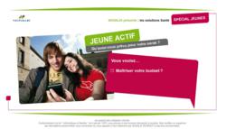 Solutions santé spécial jeunes Novalis