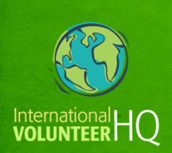 IVHQ logo