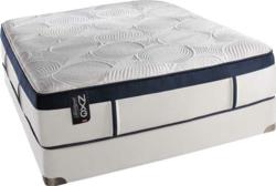 beautyrest nxg series pillow