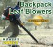 Mowers Direct Announces Best Backpack Leaf Blowers