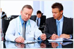 federal physician disability insurance