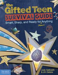 Gifted Survival Guide Teen 57