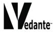 Vedante ~ pronounced: veh-dahn-tay