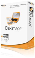 Laplink DiskImage