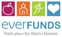 Everfunds Fundraising Program Logo