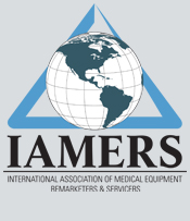 IAMERS membership logo