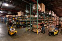 Choose Frost Electric St. Louis for electrical supplies, electrical terminals, circuit breakers, electrical wiring supplies and more for your next project.