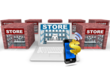 Exclusive Cross-Channel Checkup Report From Retail TouchPoints...