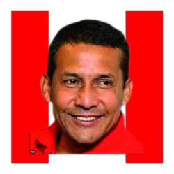 How Long Has Ollanta Humala Been President Of Peru