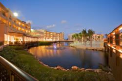 Spa & Nature Park in the Riviera Maya