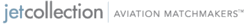 The Jet Collection logo