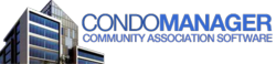 Condo Manager Logo