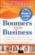 retirement plan,small business ideas,baby boomers