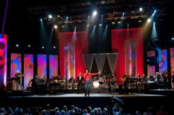 DPTV project: Neal McCoy sings with Les brown's Band of Renown