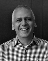 Michael Sharma