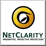 NetClarity, Inc. Corporate Logo