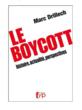 Lancement du Nouveau Livre Référence sur le Boycott...