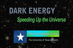 Dark Energy: Speeding up the Universe