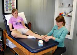 Physical Therapy