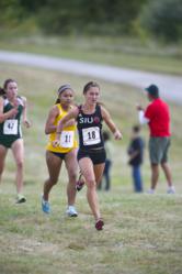 Ioana Citireag action photo